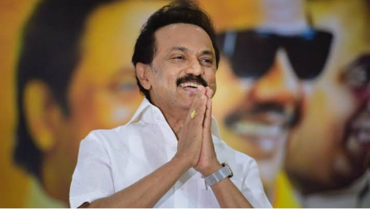 Stalin Claims that a Textile Design and Incubation Center is Currently Being Planned.